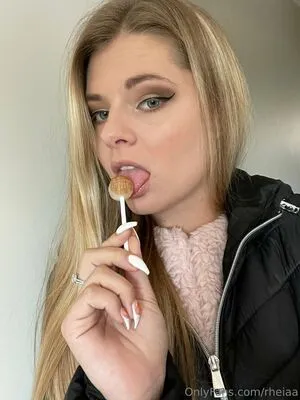 Rheiaa OnlyFans Leaked Free Thumbnail Picture - #JonLXWrNLn