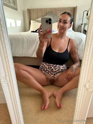 Rheiaa OnlyFans Leaked Free Thumbnail Picture - #kZ5BLJjwue