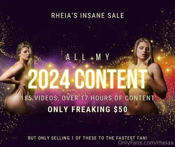 Rheiaa OnlyFans Leaked Free Thumbnail Picture - #nmCsBTxx6I