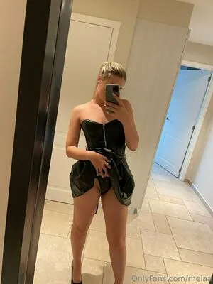Rheiaa OnlyFans Leaked Free Thumbnail Picture - #qgUrsfmcx6