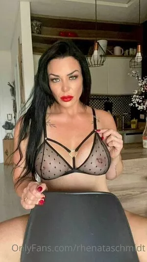 Rhenata Schimidt OnlyFans Leaked Free Thumbnail Picture - #LsoBCkqytv