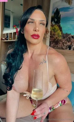 Rhenata Schmidt OnlyFans Leaked Free Thumbnail Picture - #a1kuqAD2bP