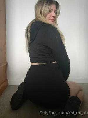 Rhi Rhi Xo OnlyFans Leaked Free Thumbnail Picture - #70MfCE20mI