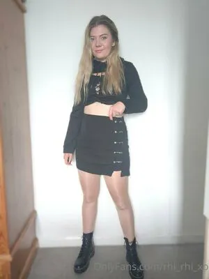 Rhi Rhi Xo OnlyFans Leaked Free Thumbnail Picture - #9bVuL53D1u
