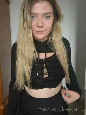 Rhi Rhi Xo OnlyFans Leaked Free Thumbnail Picture - #RbXCgkbKZP