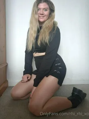Rhi Rhi Xo OnlyFans Leaked Free Thumbnail Picture - #X91mI91McE