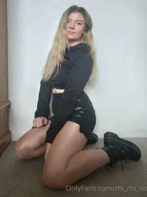 Rhi Rhi Xo OnlyFans Leaked Free Thumbnail Picture - #iD0vsh2GJ4
