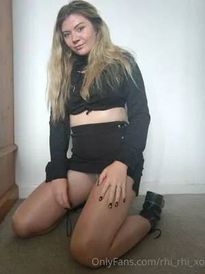 Rhi Rhi Xo OnlyFans Leaked Free Thumbnail Picture - #iyvXhsHPNu