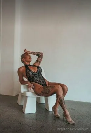 Rhi Rhi OnlyFans Leaked Free Thumbnail Picture - #6xQBOTQdTL