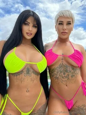 Rhi Rhi OnlyFans Leaked Free Thumbnail Picture - #7PH3HvGkhh