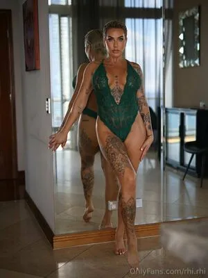 Rhi Rhi OnlyFans Leaked Free Thumbnail Picture - #F2Xu4EoCbA