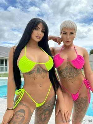 Rhi Rhi OnlyFans Leaked Free Thumbnail Picture - #Mc8DjTDSFL