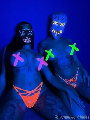 Rhi Rhi OnlyFans Leaked Free Thumbnail Picture - #hq6OF5Lh4y