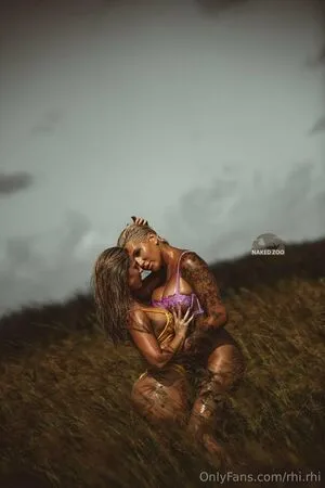 Rhi Rhi OnlyFans Leaked Free Thumbnail Picture - #s1OoU1mukE