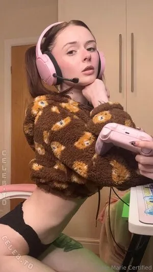 Rhian Marie OnlyFans Leaked Free Thumbnail Picture - #JY4nsShOW7