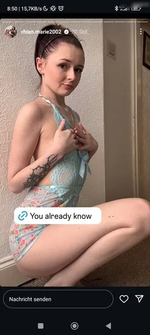 Rhian Marie OnlyFans Leaked Free Thumbnail Picture - #P8jBCuqSc5