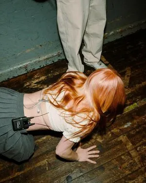 Rhian Teasdale OnlyFans Leaked Free Thumbnail Picture - #LLR0xZxCaN