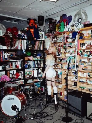 Rhian Teasdale OnlyFans Leaked Free Thumbnail Picture - #X4wfEbY1lh