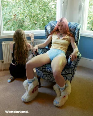 Rhian Teasdale OnlyFans Leaked Free Thumbnail Picture - #rgwjlLalTZ