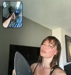 Rhian Teasdale OnlyFans Leaked Free Thumbnail Picture - #xQBO5LzACS