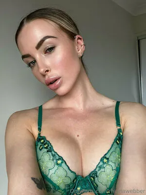 Rhiana Webber OnlyFans Leaked Free Thumbnail Picture - #ZFEYpGyINp