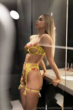 Rhiana Webber OnlyFans Leaked Free Thumbnail Picture - #mQ8KPBd8BH