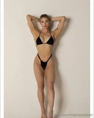Rhiana Webber OnlyFans Leaked Free Thumbnail Picture - #tZc1lhbHoY