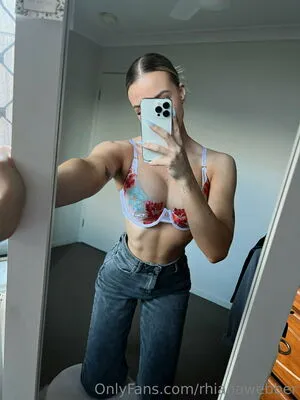 Rhiana Webber OnlyFans Leaked Free Thumbnail Picture - #xqJuKw3ZnZ