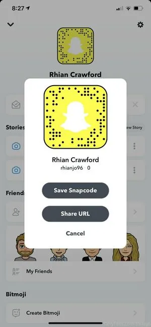 Rhianjo OnlyFans Leaked Free Thumbnail Picture - #BCodpISvzR