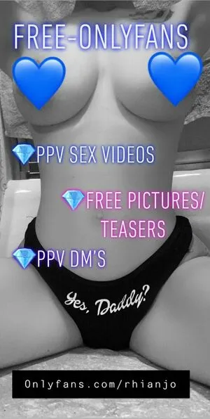 Rhianjo OnlyFans Leaked Free Thumbnail Picture - #XzXtpYt661