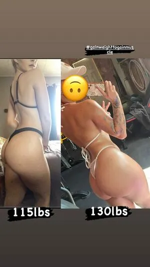 Rhianna R OnlyFans Leaked Free Thumbnail Picture - #4FYEFC45G4