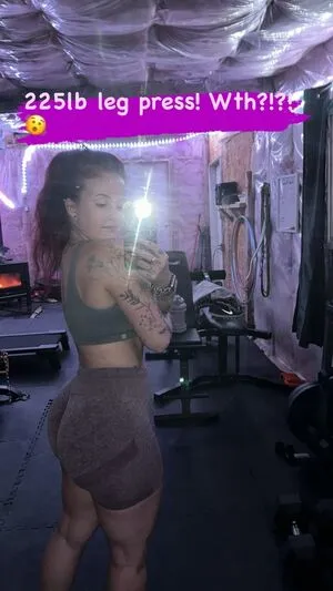 Rhianna R OnlyFans Leaked Free Thumbnail Picture - #Qc0fmc7Aco