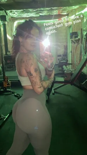 Rhianna R OnlyFans Leaked Free Thumbnail Picture - #y1zlORvJmN