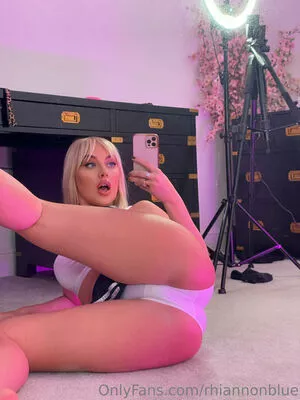 Rhiannon Blue OnlyFans Leaked Free Thumbnail Picture - #6MOTfV8P76