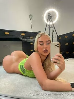 Rhiannon Blue OnlyFans Leaked Free Thumbnail Picture - #8S4Sp59hii