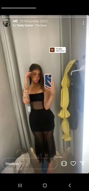 Rhiannon Falconer OnlyFans Leaked Free Thumbnail Picture - #qBuZZcdauY