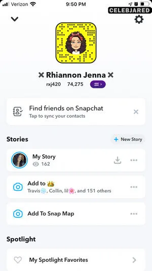 Rhiannon Jena OnlyFans Leaked Free Thumbnail Picture - #9AI0P7N5rV