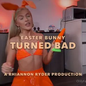 Rhiannon Ryder OnlyFans Leaked Free Thumbnail Picture - #BkudTcoELf