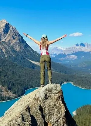 Rhiannonhikes OnlyFans Leaked Free Thumbnail Picture - #Hv7rdez6Mv