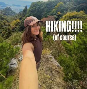 Rhiannonhikes OnlyFans Leaked Free Thumbnail Picture - #JKUovXKLIX