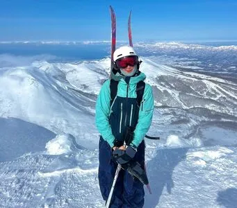 Rhiannonhikes OnlyFans Leaked Free Thumbnail Picture - #clr7jvG5PD