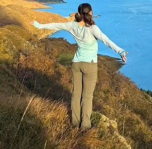 Rhiannonhikes OnlyFans Leaked Free Thumbnail Picture - #dKIJ8aNatQ