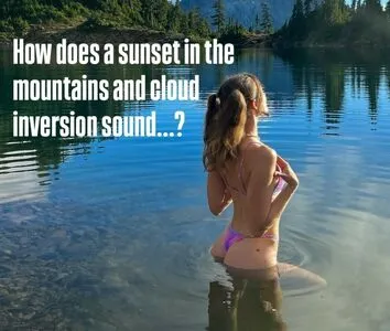 Rhiannonhikes OnlyFans Leaked Free Thumbnail Picture - #deg6xPq4jO