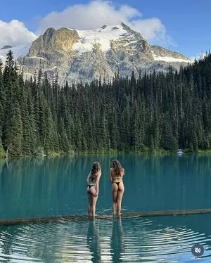Rhiannonhikes OnlyFans Leaked Free Thumbnail Picture - #yajqagM1D2