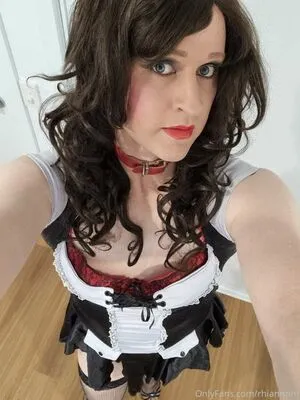 Rhiannont OnlyFans Leaked Free Thumbnail Picture - #NraPBUdn4X