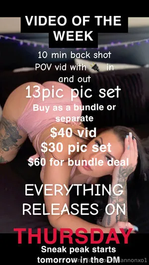 Rhiannonxo1 OnlyFans Leaked Free Thumbnail Picture - #1QM24RCyg9