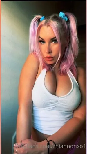 Rhiannonxo1 OnlyFans Leaked Free Thumbnail Picture - #2rH7npNuDg