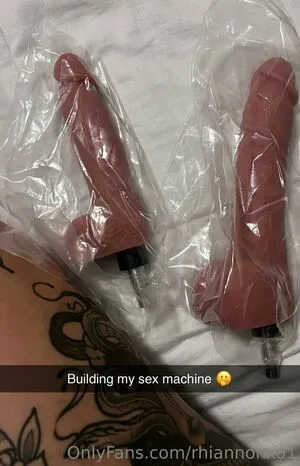 Rhiannonxo1 OnlyFans Leaked Free Thumbnail Picture - #DV8BBN53Ac