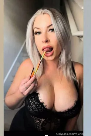Rhiannonxo1 OnlyFans Leaked Free Thumbnail Picture - #QR82WzWUGW