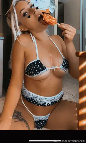 Rhiannonxo1 OnlyFans Leaked Free Thumbnail Picture - #a5c11mhqhA